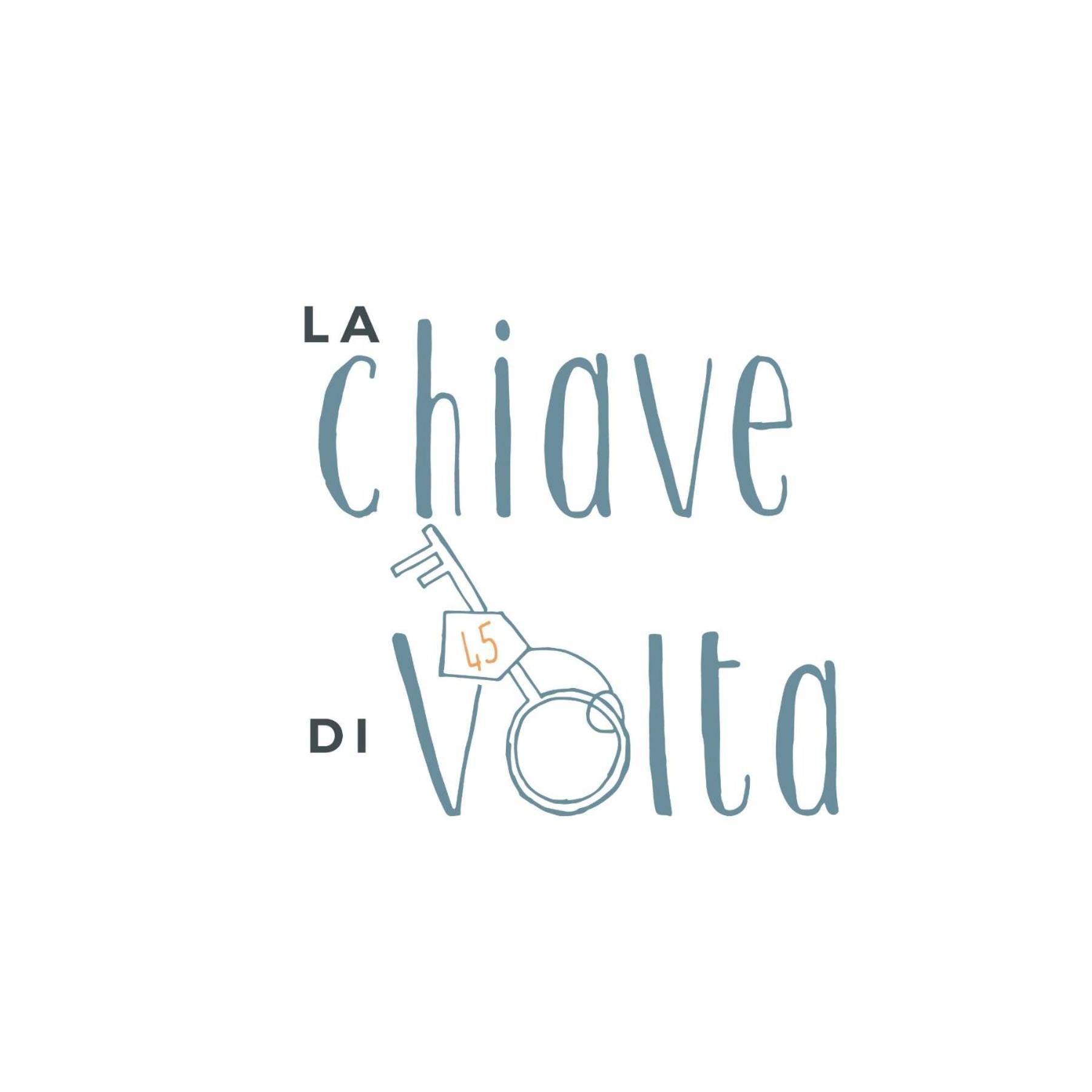 La Chiave Di Volta Como