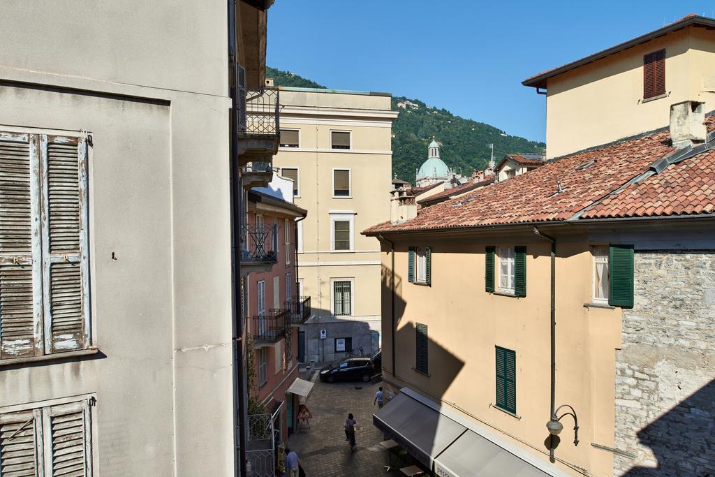 La Chiave Di Volta Apartment *
