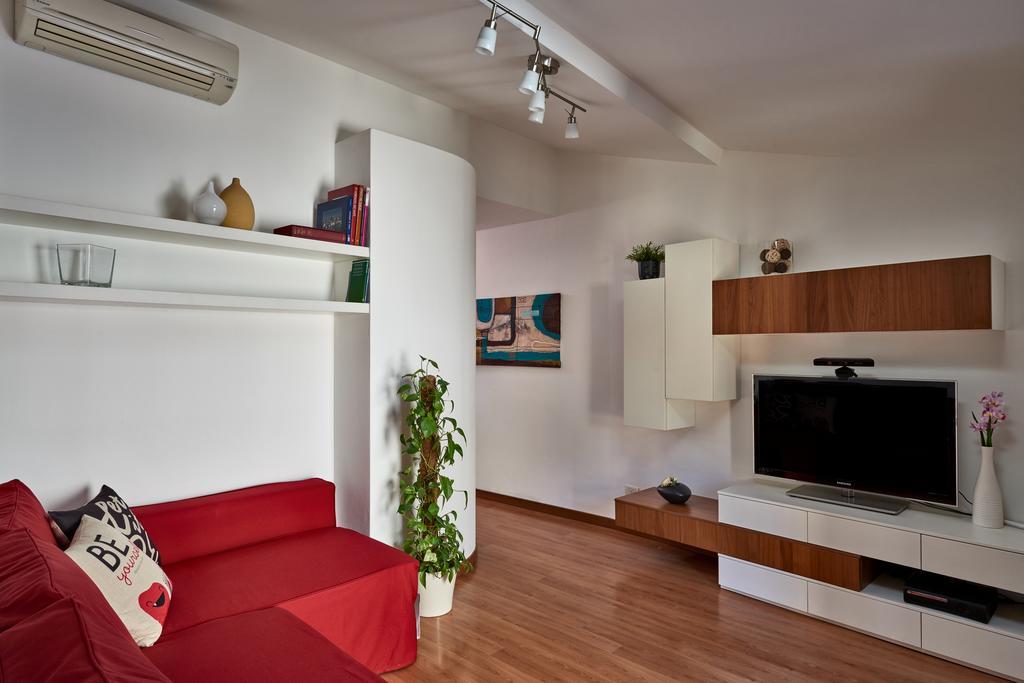 La Chiave Di Volta Apartment Como