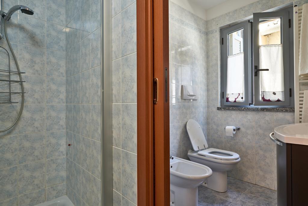 La Chiave Di Volta Apartment