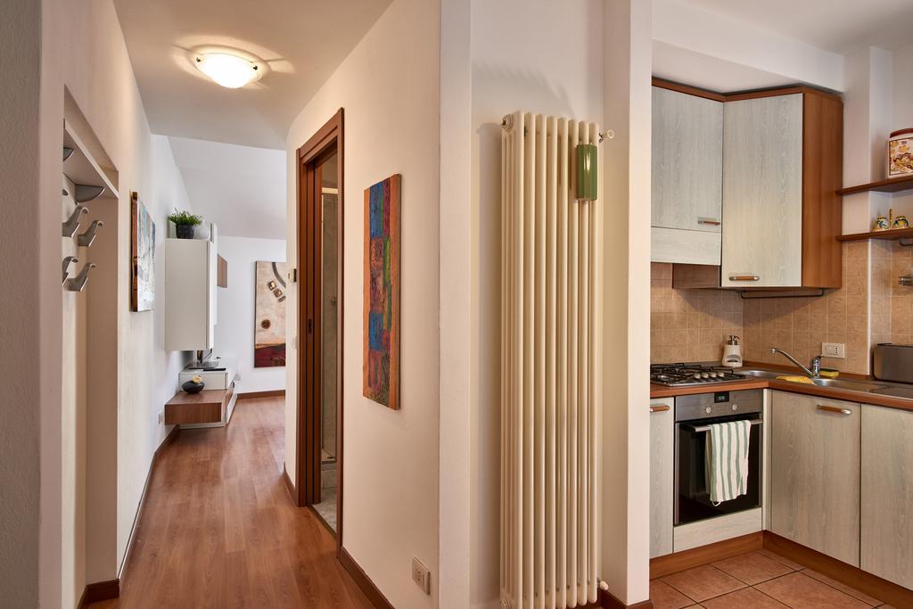 Apartment La Chiave Di Volta *