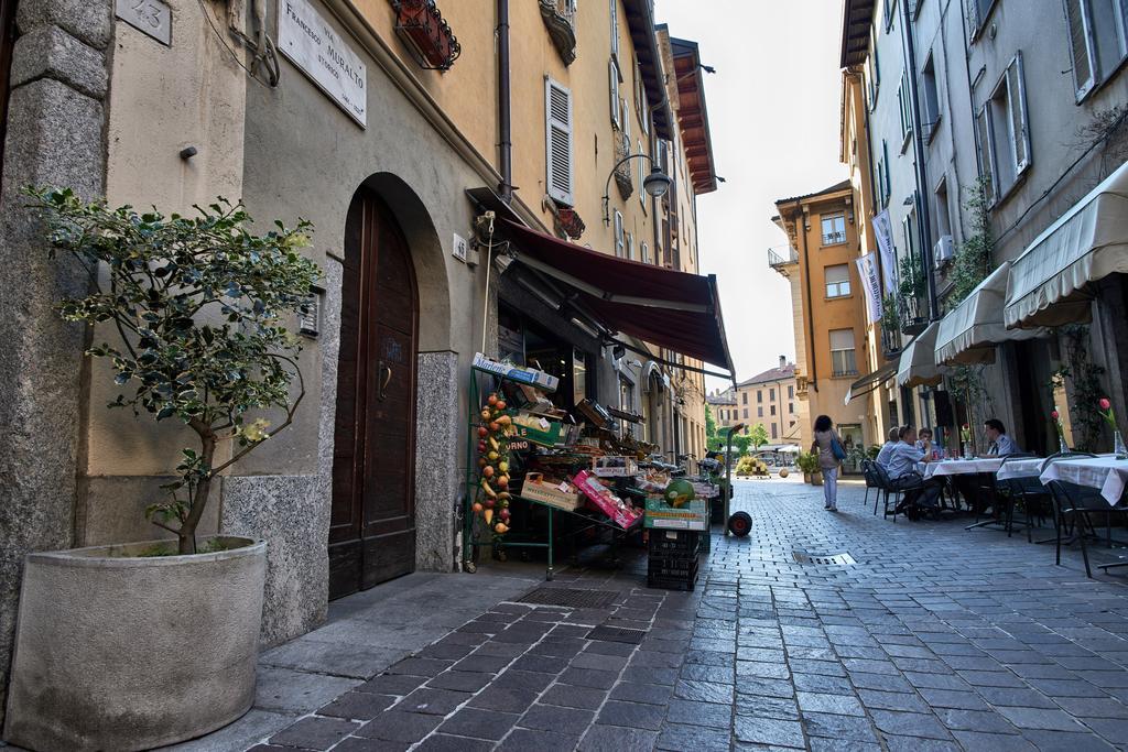 Apartment La Chiave Di Volta *