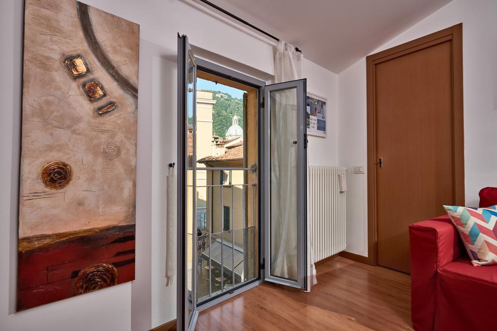 La Chiave Di Volta Apartment *
